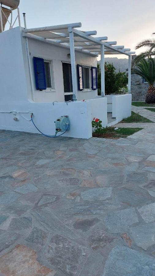 Μπλε Στουντιο 1 Βίλα Λιβάδι Εξωτερικό φωτογραφία