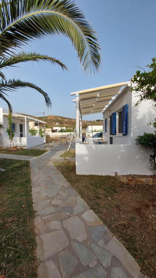 Μπλε Στουντιο 1 Βίλα Λιβάδι Εξωτερικό φωτογραφία